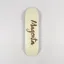 Magenta Team Deck Wood 8.6 Inch
