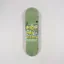 Krooked Magic Art Supplies Deck Olive 8.75 Inch