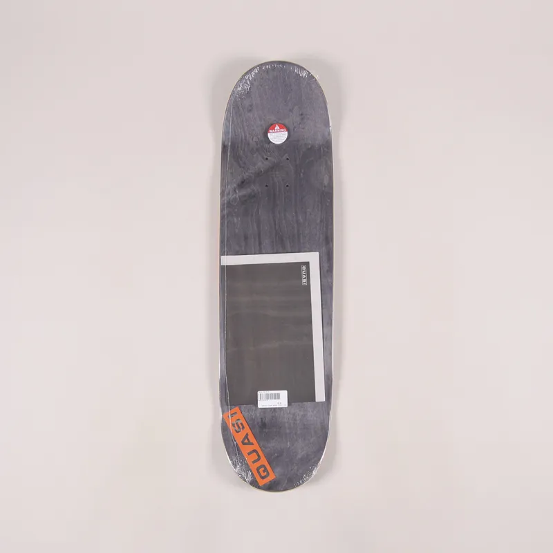 Quasi Magiq Two Deck 8.75 Inch-1