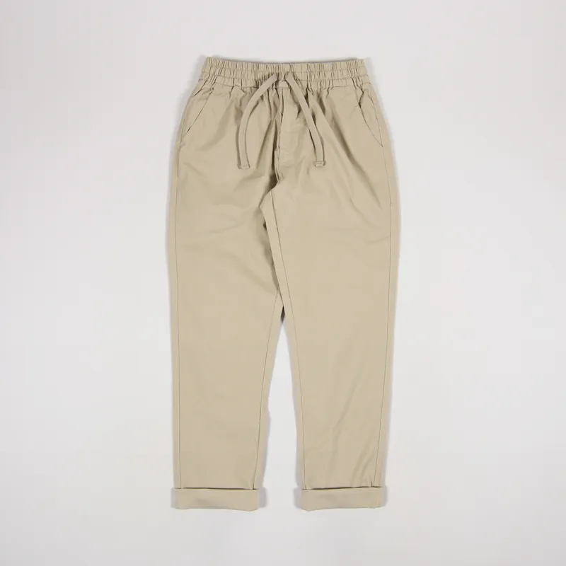 Deus Ex Machina Riley Ripstop Pant Safari