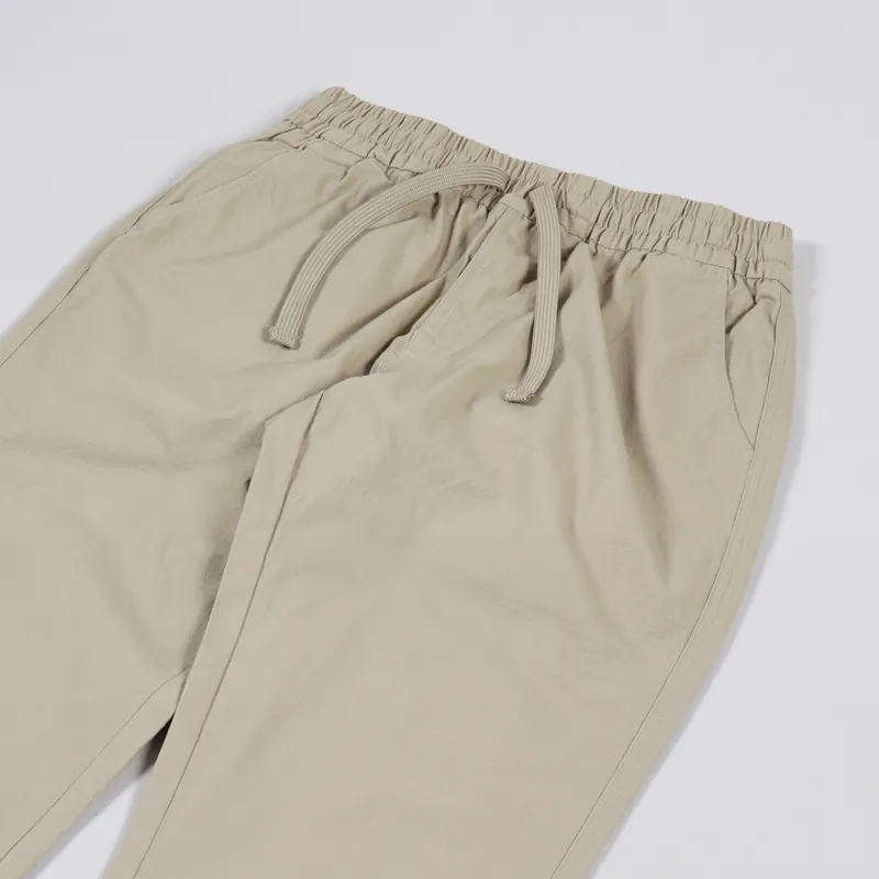 Deus Ex Machina Riley Ripstop Pant Safari-5