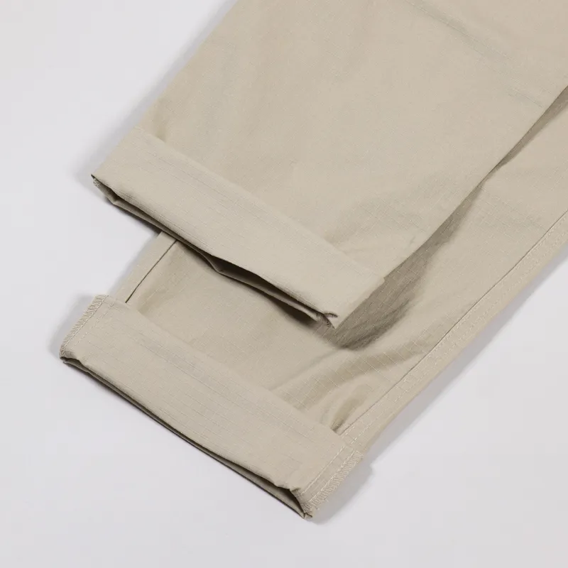 Deus Ex Machina Riley Ripstop Pant Safari-3