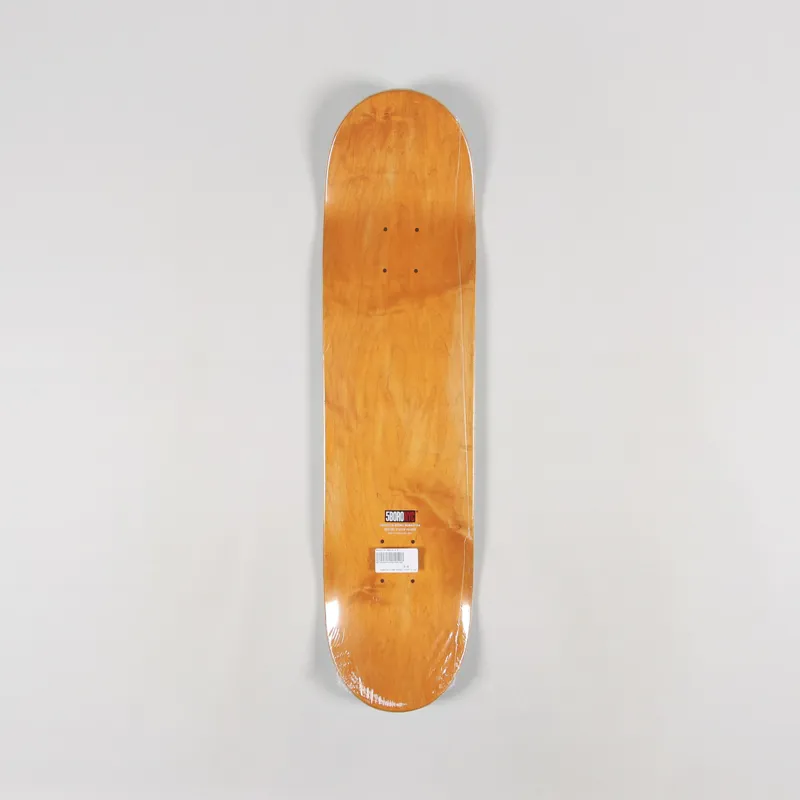 5Boro Skateboards Manhattan Marlin Deck 8 Inch