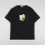 Dime Maple T Shirt Black