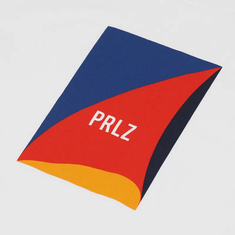 Parlez Marieholm T Shirt White-1