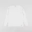 Armor Lux Mariniere ML Heritage T Shirt Blanc Nid