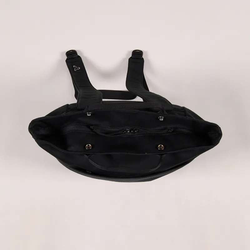 MYSTERY RANCH ブラックバッグ MYSTERY RANCH RANCH ミステリーランチ