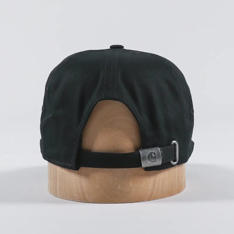 Carhartt WIP Marlin Cap Black-3
