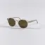 A.Kjaerbede Marvin Sunglasses Champagne