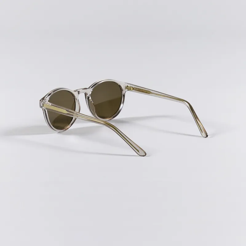 A.Kjaerbede Marvin Sunglasses Champagne-3