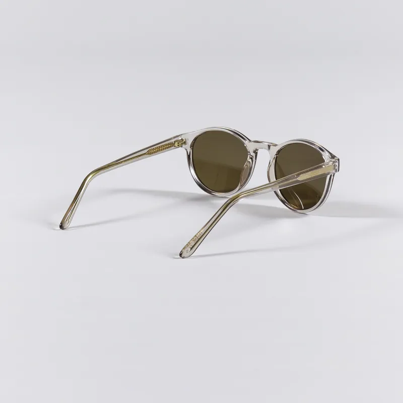 A.Kjaerbede Marvin Sunglasses Champagne-2