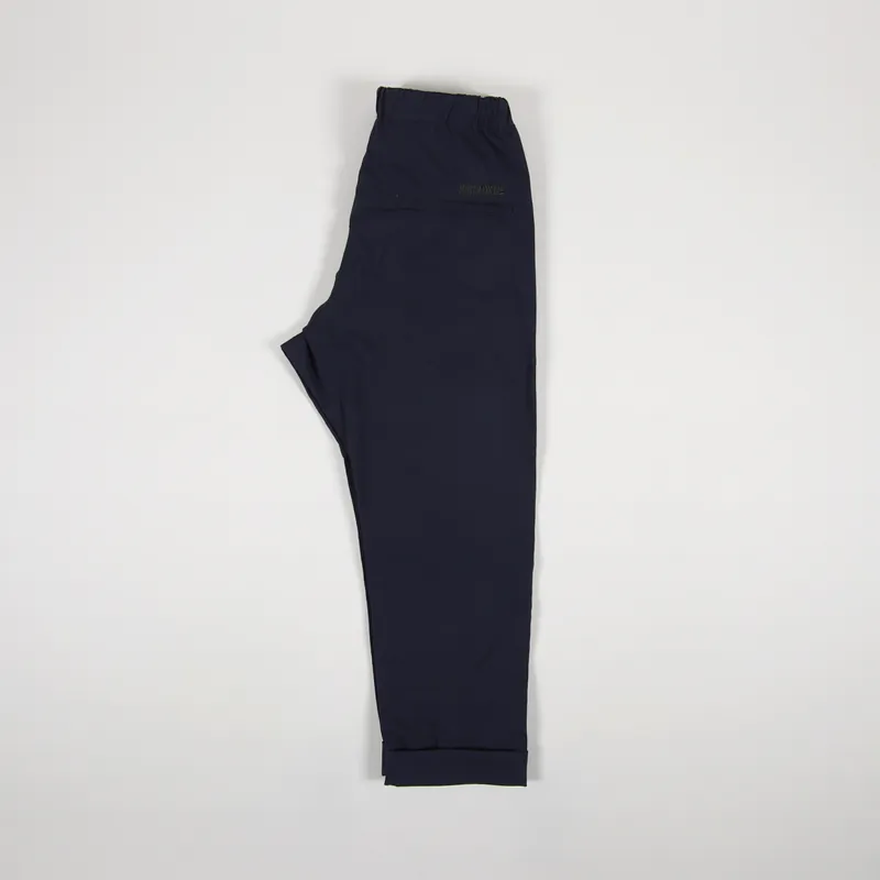 Hikerdelic McCluskey Pant Navy-2