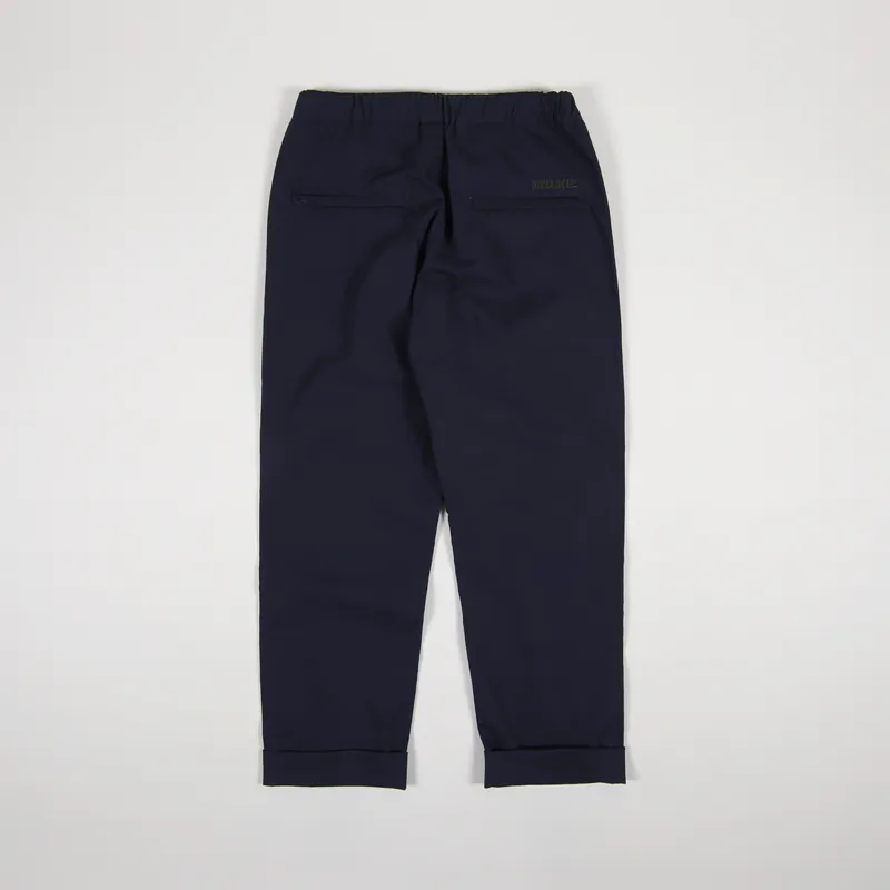 Hikerdelic McCluskey Pant Navy-1