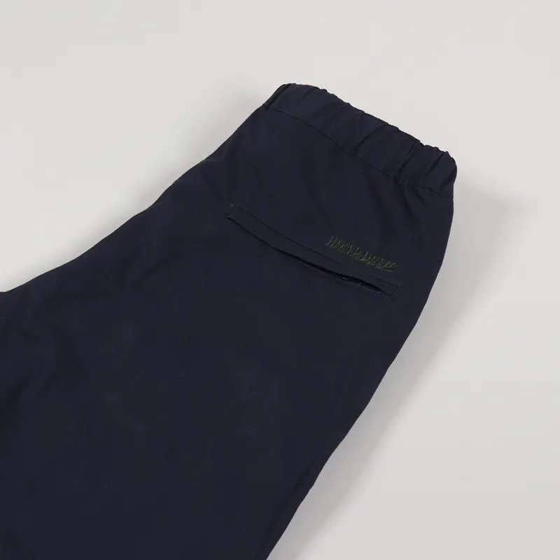 Hikerdelic McCluskey Pant Navy-3