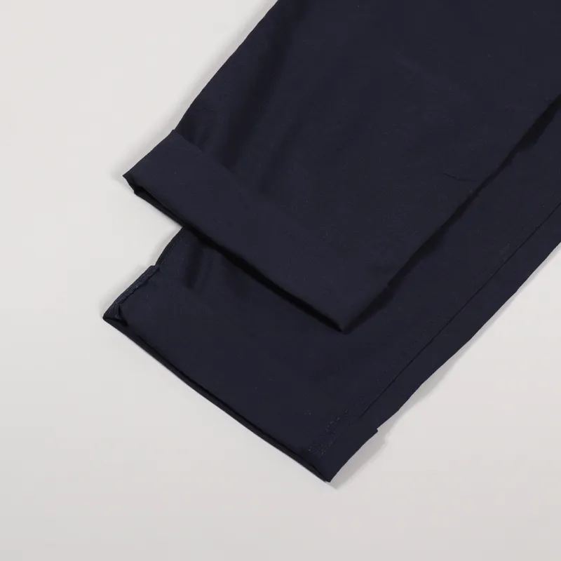 Hikerdelic McCluskey Pant Navy-4