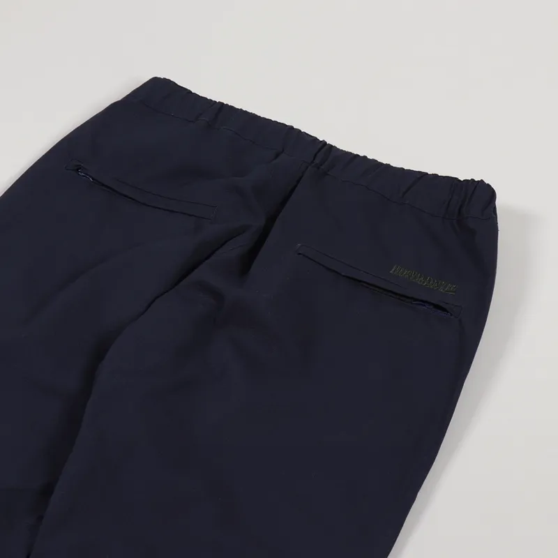 Hikerdelic McCluskey Pant Navy-6