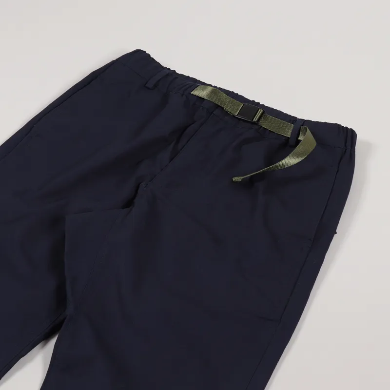 Hikerdelic McCluskey Pant Navy-5