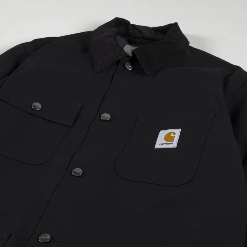 Carhartt michigan deals coat wool