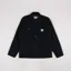 Carhartt WIP Michigan Coat Black Dearborn Canvas