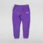 Carrier Goods Micro Fleece Jogger Purple