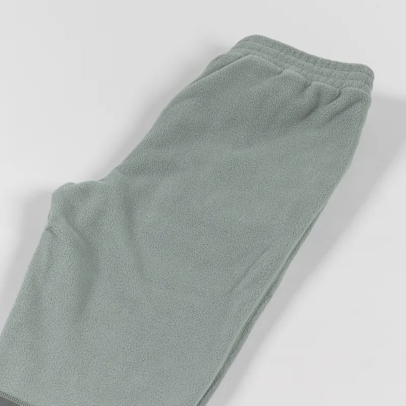 Carrier Goods Micro Fleece Jogger Sage-4