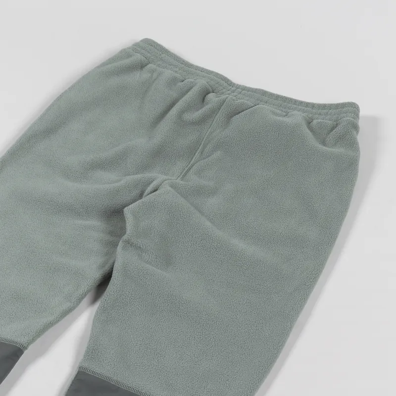 Carrier Goods Micro Fleece Jogger Sage-7