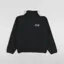 Carrier Goods Micro Fleece Pullover Black