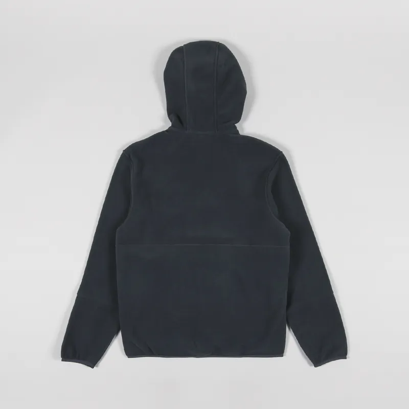 Patagonia Microdini Fleece Hoody Pitch Blue-2