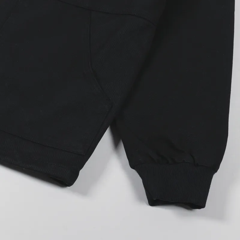 Carhartt WIP Medley Jacket Black-9