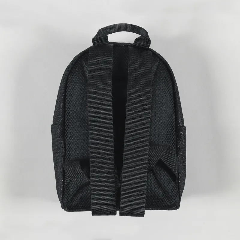 Manhattan Portage Midnight Randalls Island Backpack Black-1