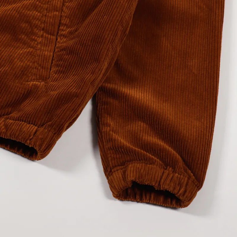 Carhartt WIP Madison Jacket Brandy-6