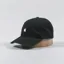 Carhartt WIP Madison Logo Cap Black Wax