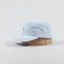Carhartt WIP Madison Logo Cap Frosted Blue Icy Water