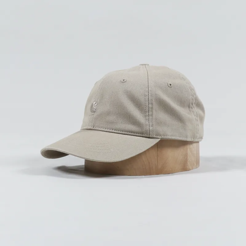 Carhartt WIP Madison Logo Cap Wall