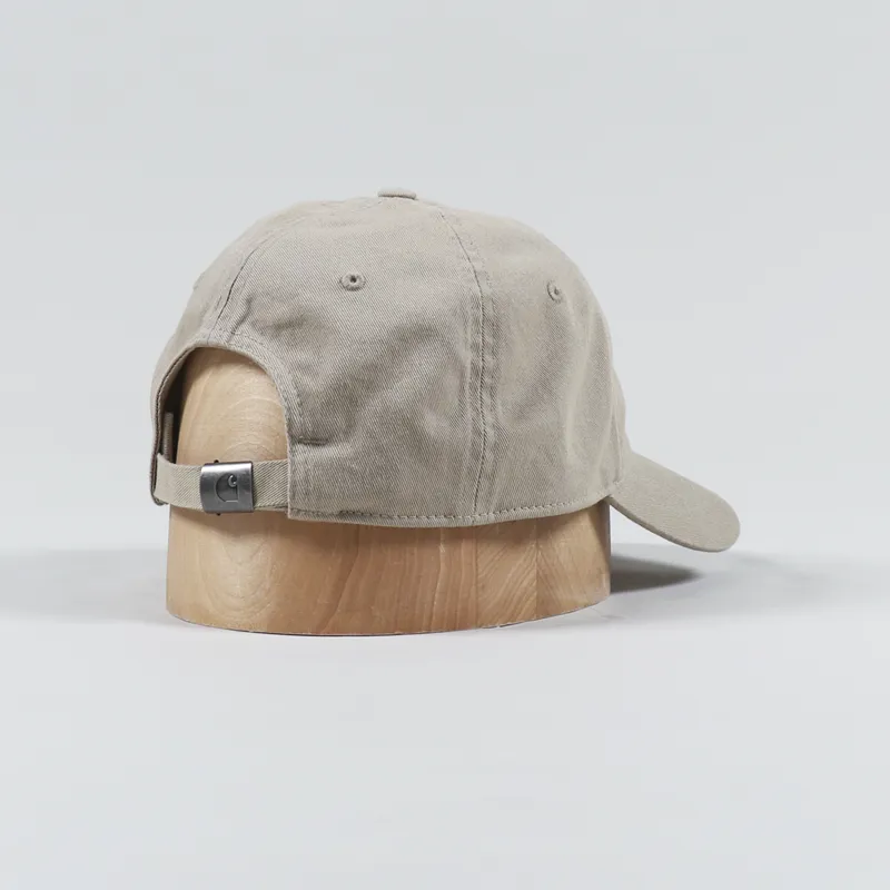 Carhartt WIP Madison Logo Cap Wall-1