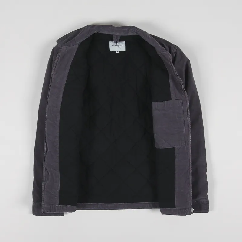 Carhartt WIP Modular Jacket Artichoke-1