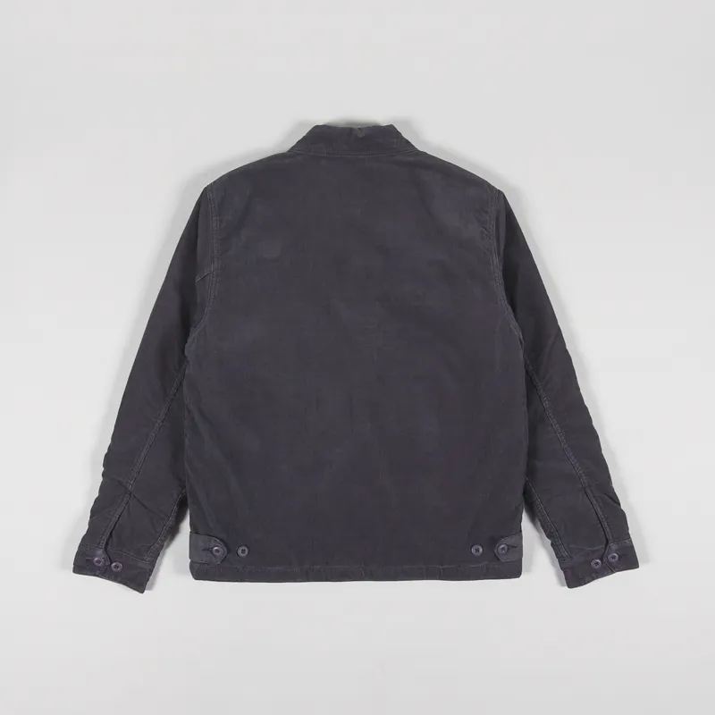 Carhartt WIP Modular Jacket Artichoke-2
