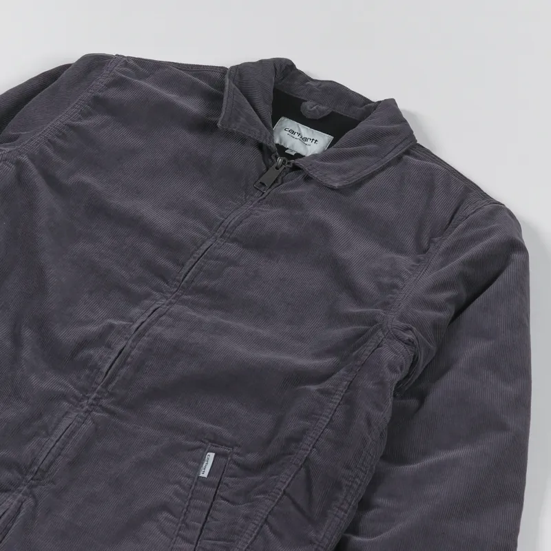 Carhartt WIP Modular Jacket Artichoke-3