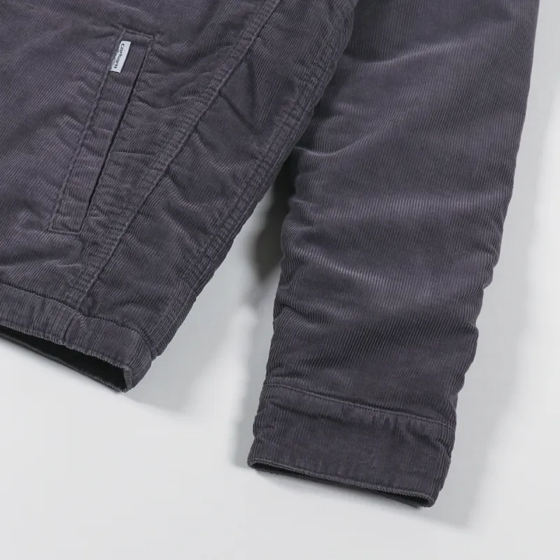 Carhartt WIP Modular Jacket Artichoke-6