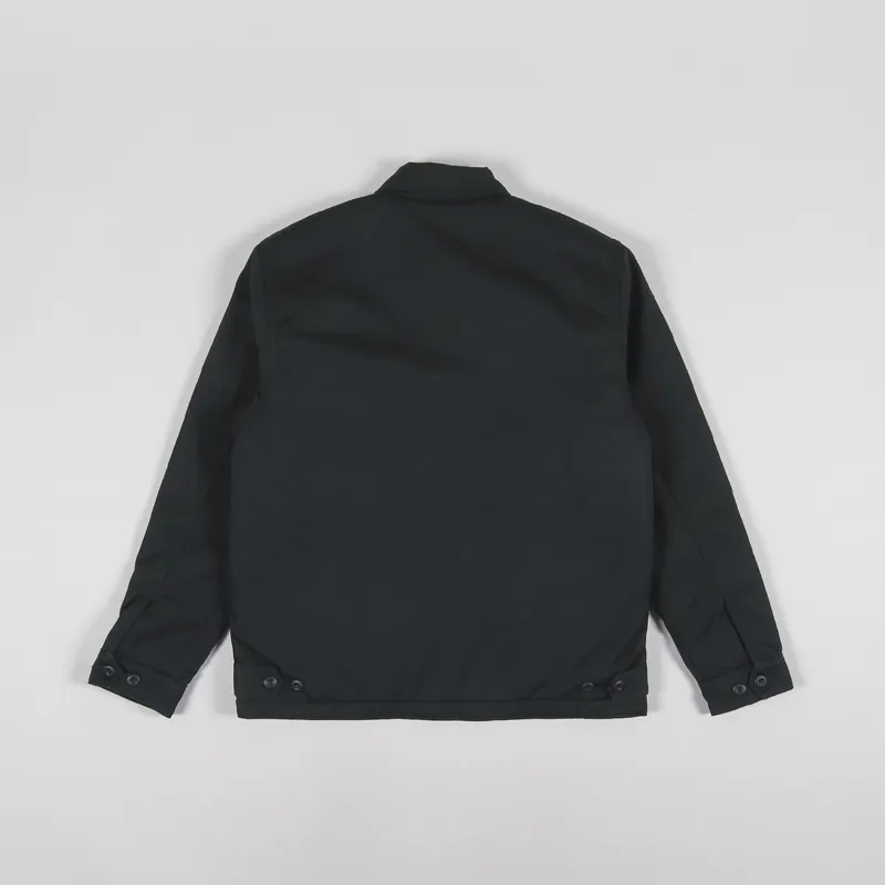 Carhartt WIP Modular Jacket Black-2