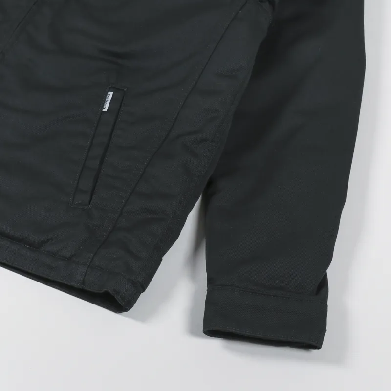 Carhartt WIP Modular Jacket Black-6