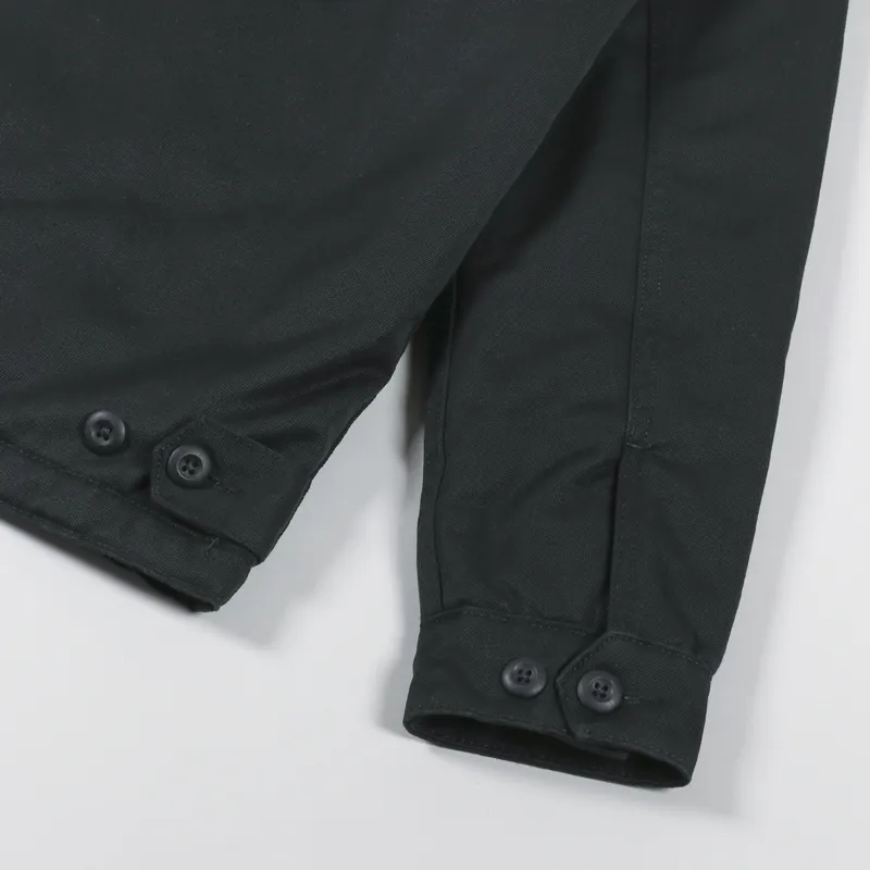 Carhartt WIP Modular Jacket Black-8