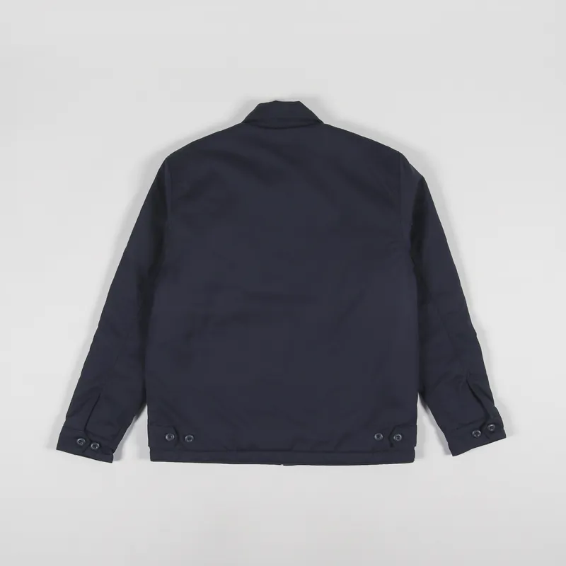 Carhartt WIP Modular Jacket Dark Navy-2