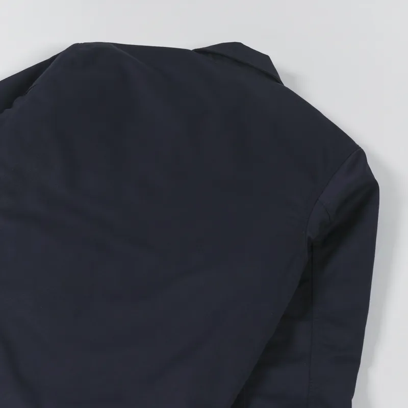 Carhartt WIP Modular Jacket Dark Navy-5