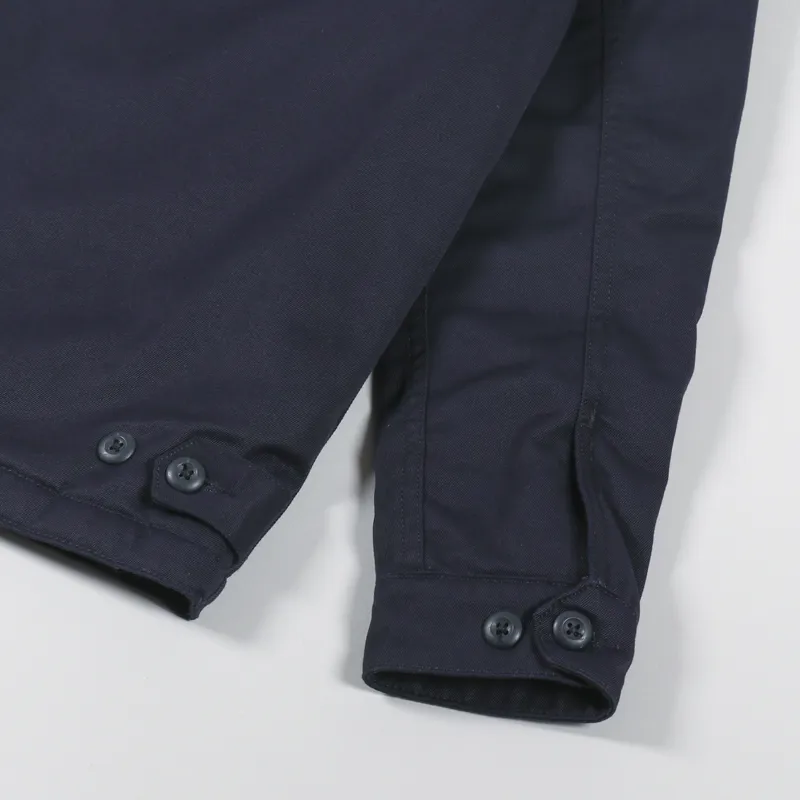 Carhartt WIP Modular Jacket Dark Navy-8