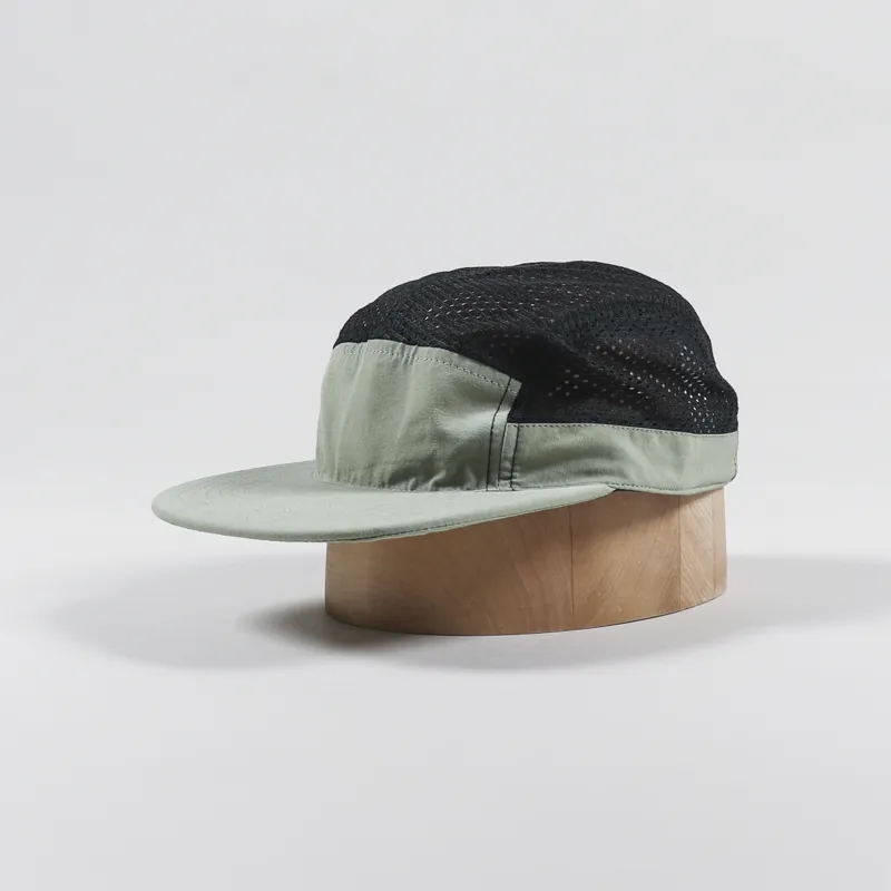 TSPTR Cal Mesh Cap Olive