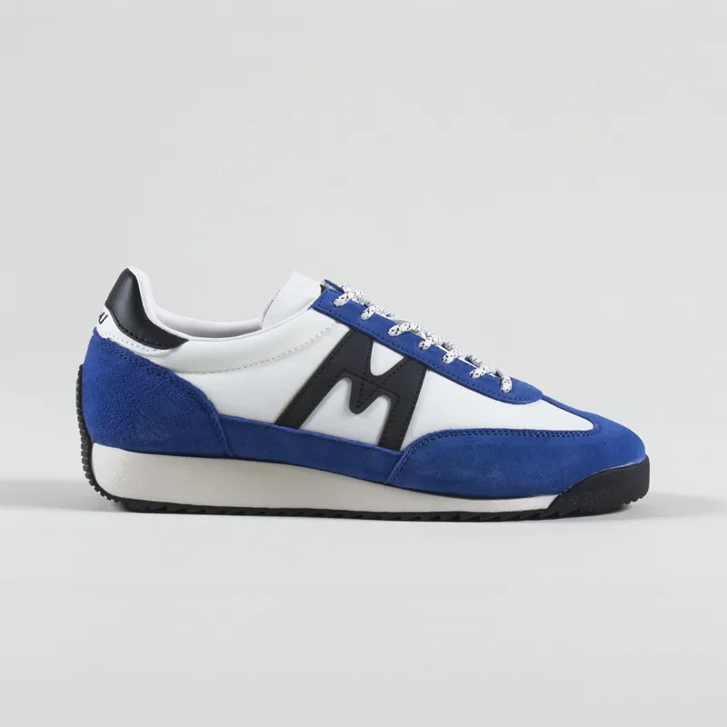 Karhu Mestari Shoes True Navy Black-4