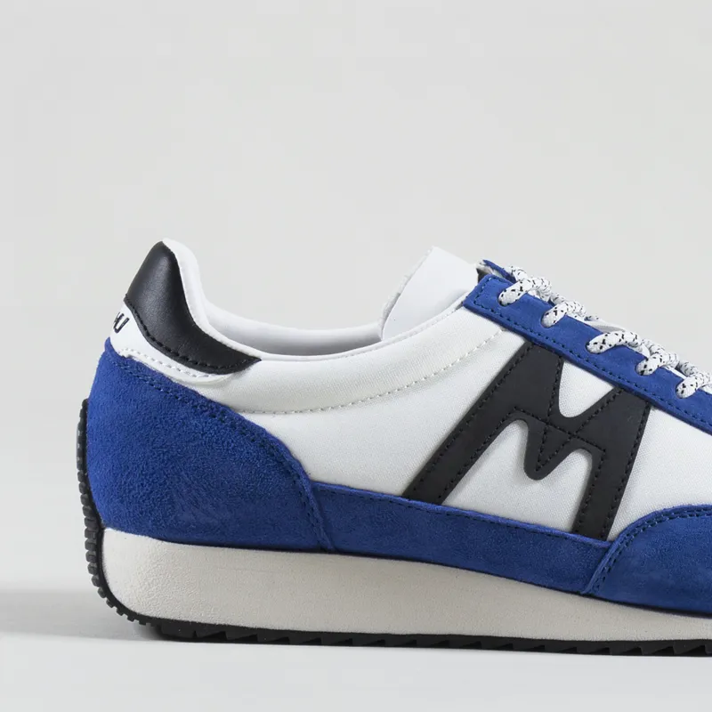 Karhu Mestari Shoes True Navy Black-5