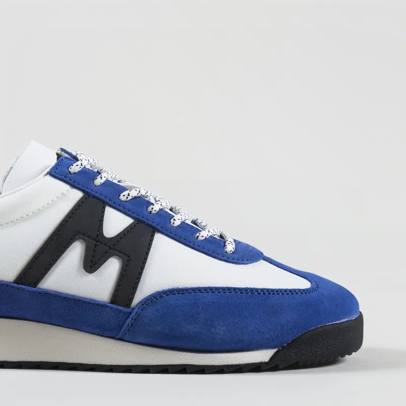 Karhu Mestari Shoes True Navy Black-6