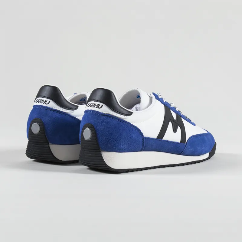 Karhu Mestari Shoes True Navy Black-3